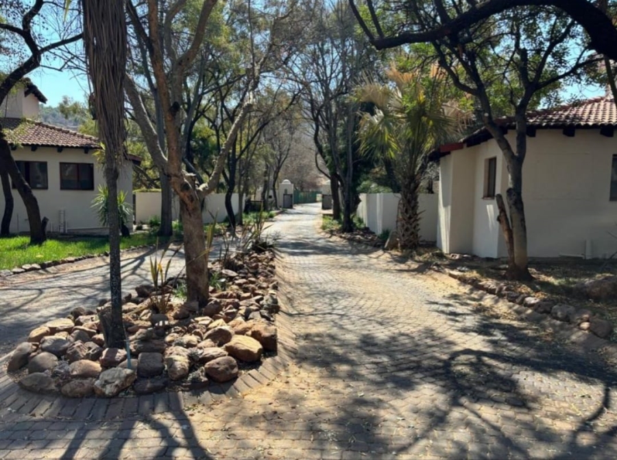 To Let 3 Bedroom Property for Rent in Schoemansville North West